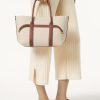 Bolso de compras Ghiera pequeño Bolso de compras Ghiera pequeño