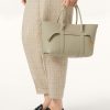 Bolso de compras Ghiera pequeño Bolso de compras Ghiera pequeño