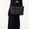 Bolso de compras Ghiera pequeño Bolso de compras Ghiera pequeño