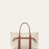 Bolso de compras Ghiera pequeño Bolso de compras Ghiera pequeño