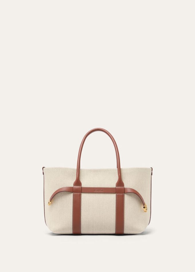 Bolso de compras Ghiera pequeño Bolso de compras Ghiera pequeño