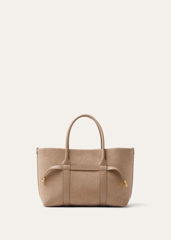 Bolso de compras Ghiera pequeño Bolso de compras Ghiera pequeño