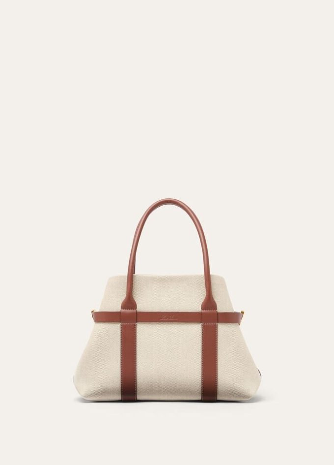 Bolso de compras Ghiera pequeño Bolso de compras Ghiera pequeño