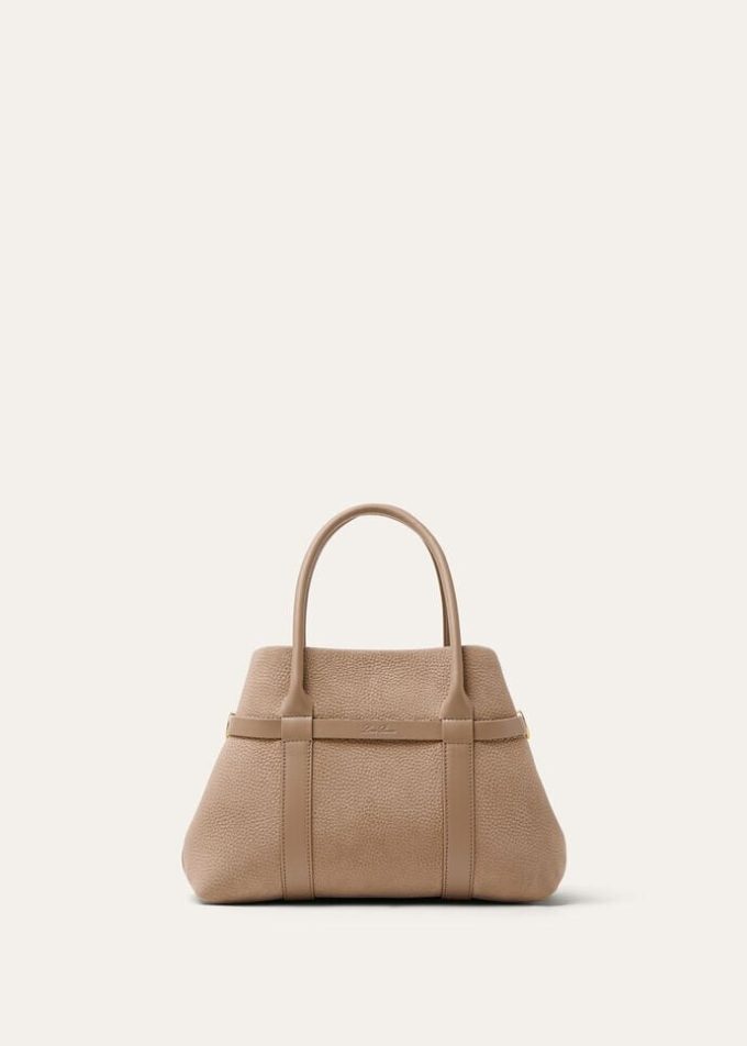 Bolso de compras Ghiera pequeño Bolso de compras Ghiera pequeño