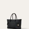 Bolso de compras Ghiera pequeño Bolso de compras Ghiera pequeño