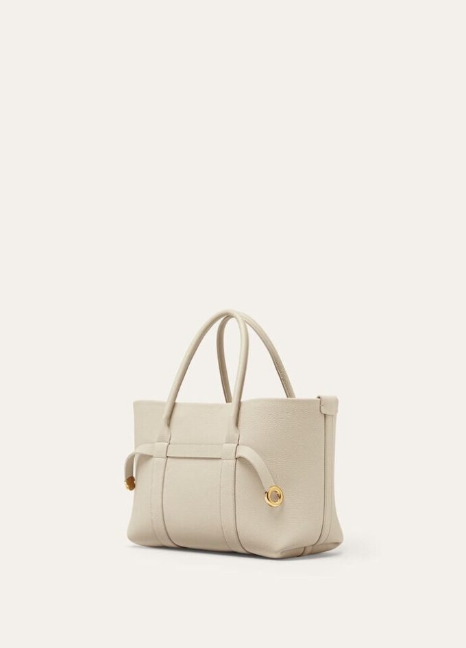 Bolso de compras Ghiera pequeño Bolso de compras Ghiera pequeño