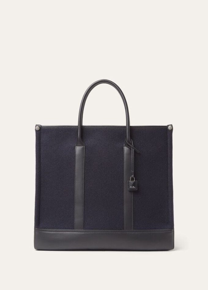 Bolso de mano Small Beam Bolso de mano Small Beam