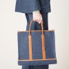 Bolso de mano Small Beam Bolso de mano Small Beam