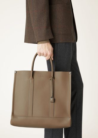 Bolso de mano Small Beam