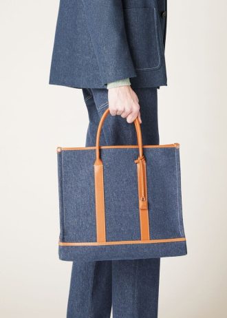 Bolso de mano Small Beam