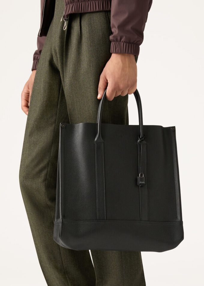 Bolso de mano Small Beam Bolso de mano Small Beam