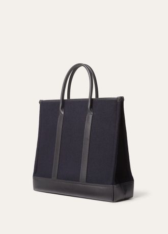 Bolso de mano Small Beam