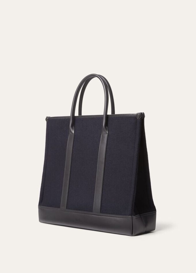 Bolso de mano Small Beam Bolso de mano Small Beam