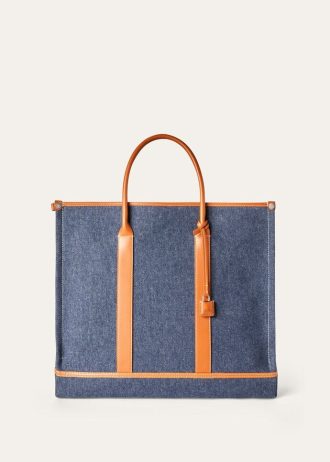 Bolso de mano Small Beam