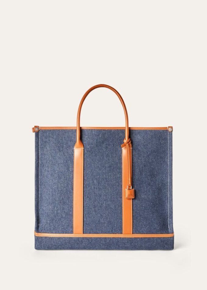 Bolso de mano Small Beam Bolso de mano Small Beam