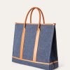 Bolso de mano Small Beam Bolso de mano Small Beam
