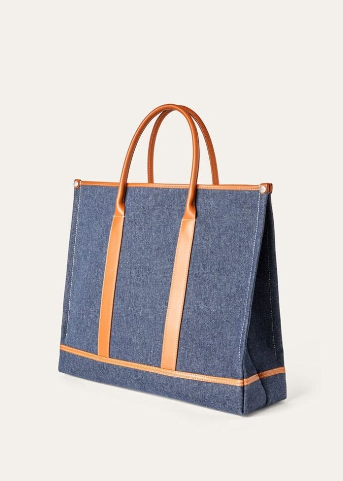 Bolso de mano Small Beam Bolso de mano Small Beam