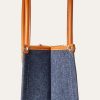 Bolso de mano Small Beam Bolso de mano Small Beam