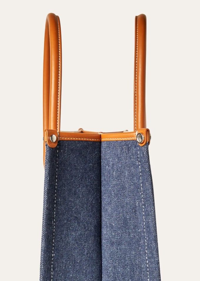 Bolso de mano Small Beam Bolso de mano Small Beam