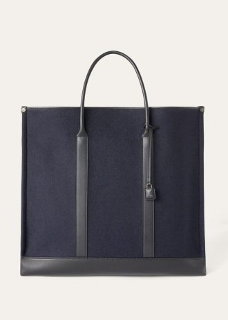 Bolso grande Beam