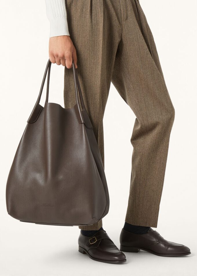 Bolso hobo de paca extra grande Bolso hobo de paca extra grande