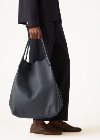 Bolso hobo de paca extra grande