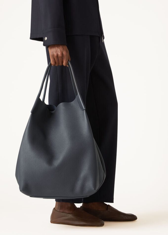 Bolso hobo de paca extra grande Bolso hobo de paca extra grande