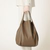 Bolso hobo de paca extra grande Bolso hobo de paca extra grande
