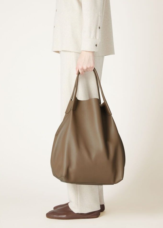 Bolso hobo de paca extra grande Bolso hobo de paca extra grande