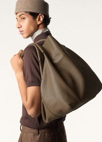 Bolso hobo de paca extra grande