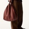 Bolso hobo de paca extra grande Bolso hobo de paca extra grande