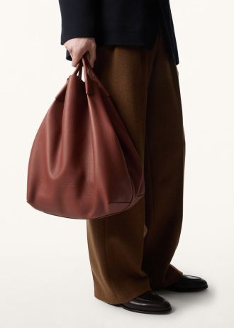 Bolso hobo de paca extra grande