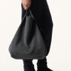 Bolso hobo de paca extra grande Bolso hobo de paca extra grande