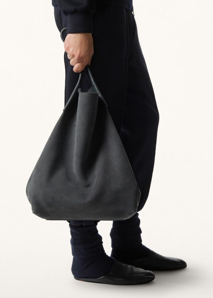 Bolso hobo de paca extra grande Bolso hobo de paca extra grande