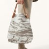 Bolso hobo de paca extra grande Bolso hobo de paca extra grande