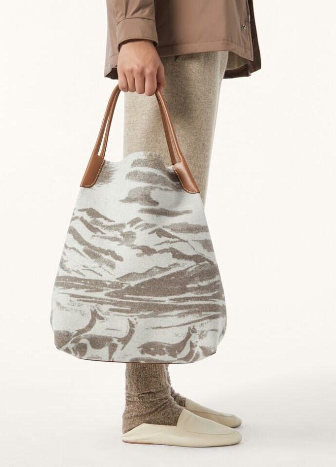 Bolso hobo de paca extra grande Bolso hobo de paca extra grande