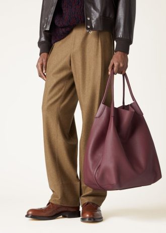 Bolso hobo de paca extra grande