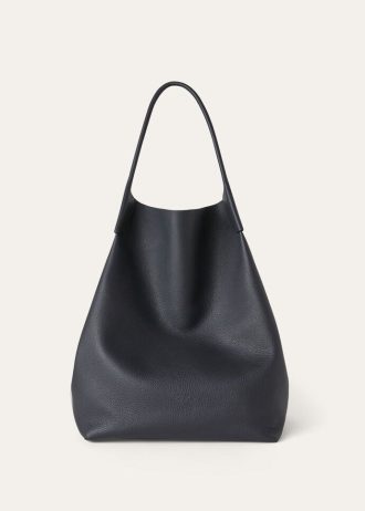 Bolso hobo de paca extra grande