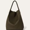 Bolso hobo de paca extra grande Bolso hobo de paca extra grande