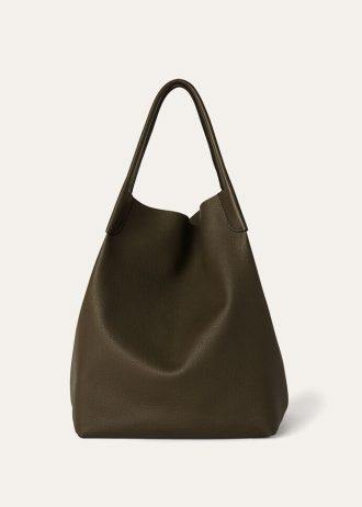Bolso hobo de paca extra grande