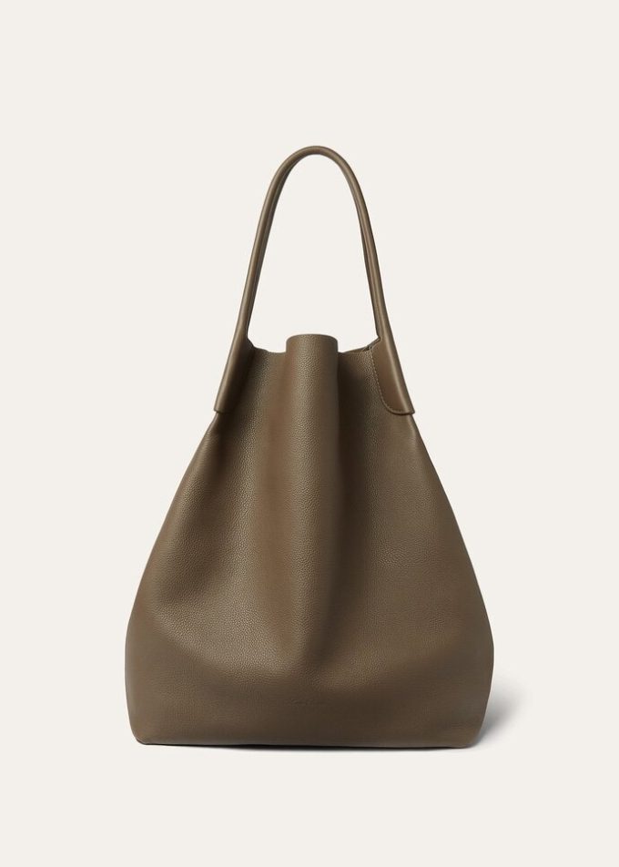 Bolso hobo de paca extra grande Bolso hobo de paca extra grande