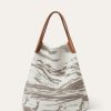 Bolso hobo de paca extra grande Bolso hobo de paca extra grande