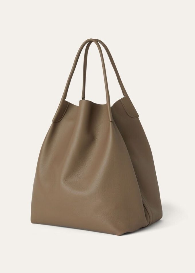 Bolso hobo de paca extra grande Bolso hobo de paca extra grande