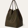 Bolso hobo de paca extra grande Bolso hobo de paca extra grande