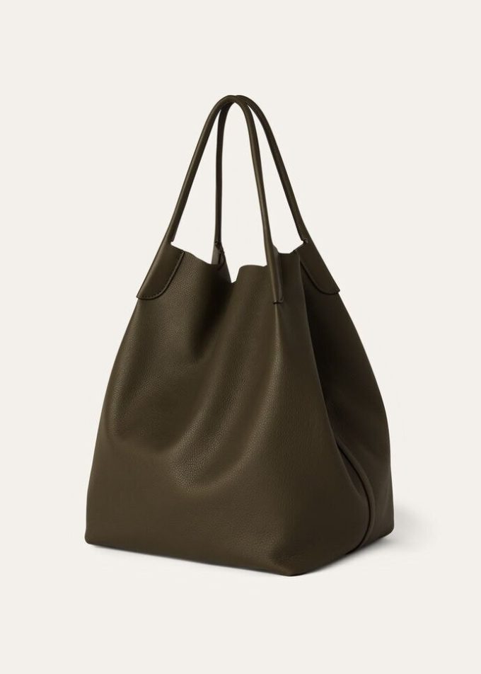 Bolso hobo de paca extra grande Bolso hobo de paca extra grande