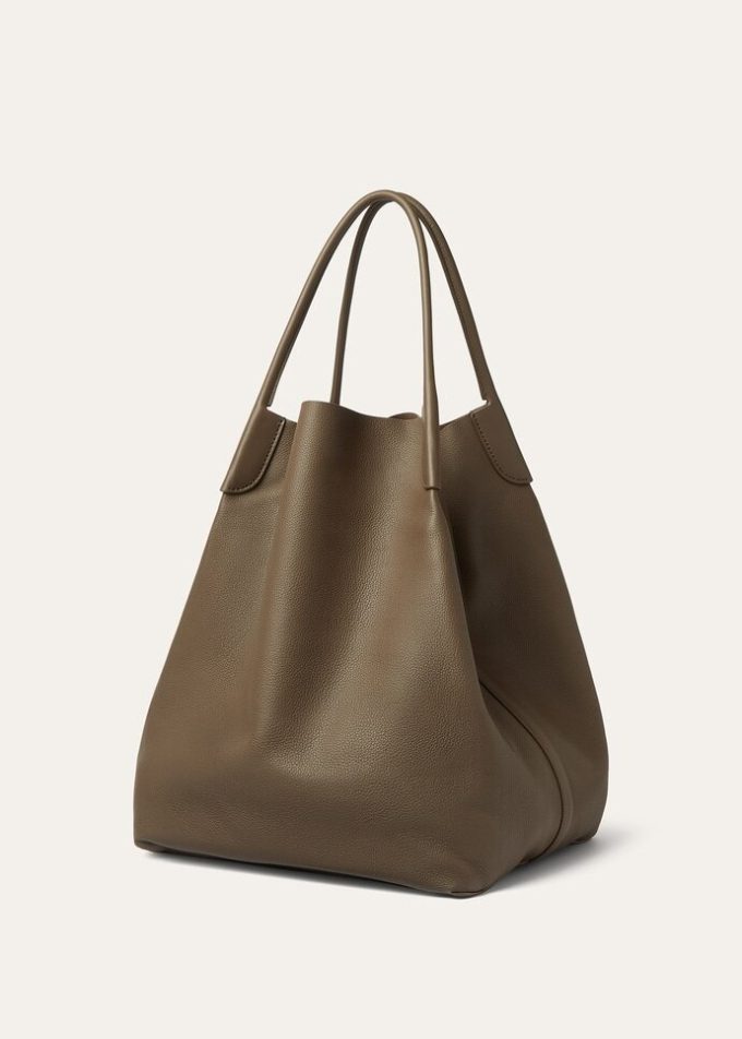 Bolso hobo de paca extra grande Bolso hobo de paca extra grande