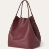 Bolso hobo de paca extra grande Bolso hobo de paca extra grande