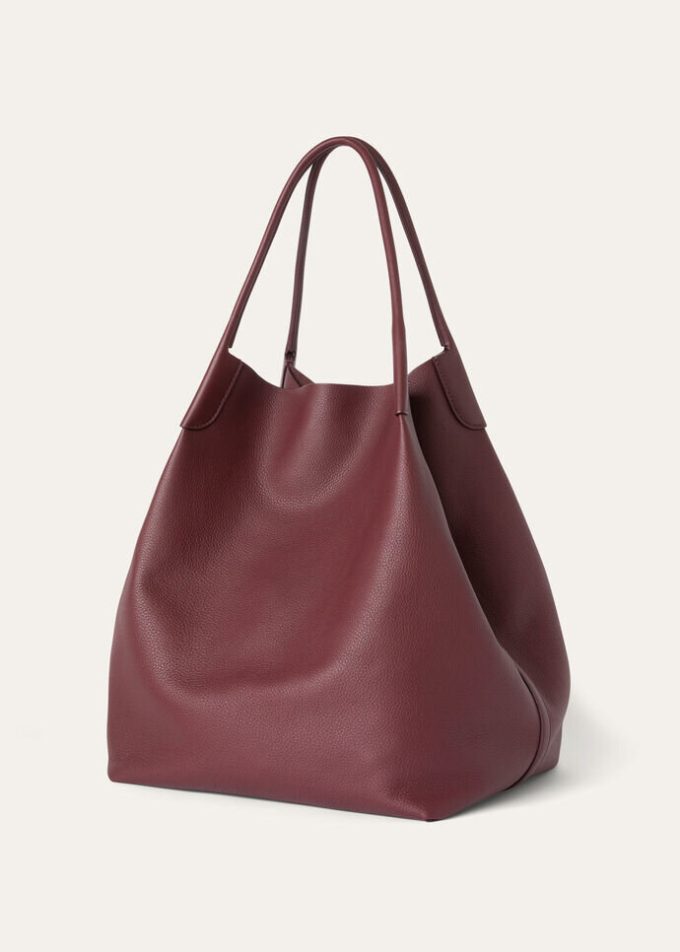 Bolso hobo de paca extra grande Bolso hobo de paca extra grande