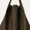 Bolso hobo de paca extra grande Bolso hobo de paca extra grande