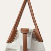 Bolso hobo de paca extra grande Bolso hobo de paca extra grande